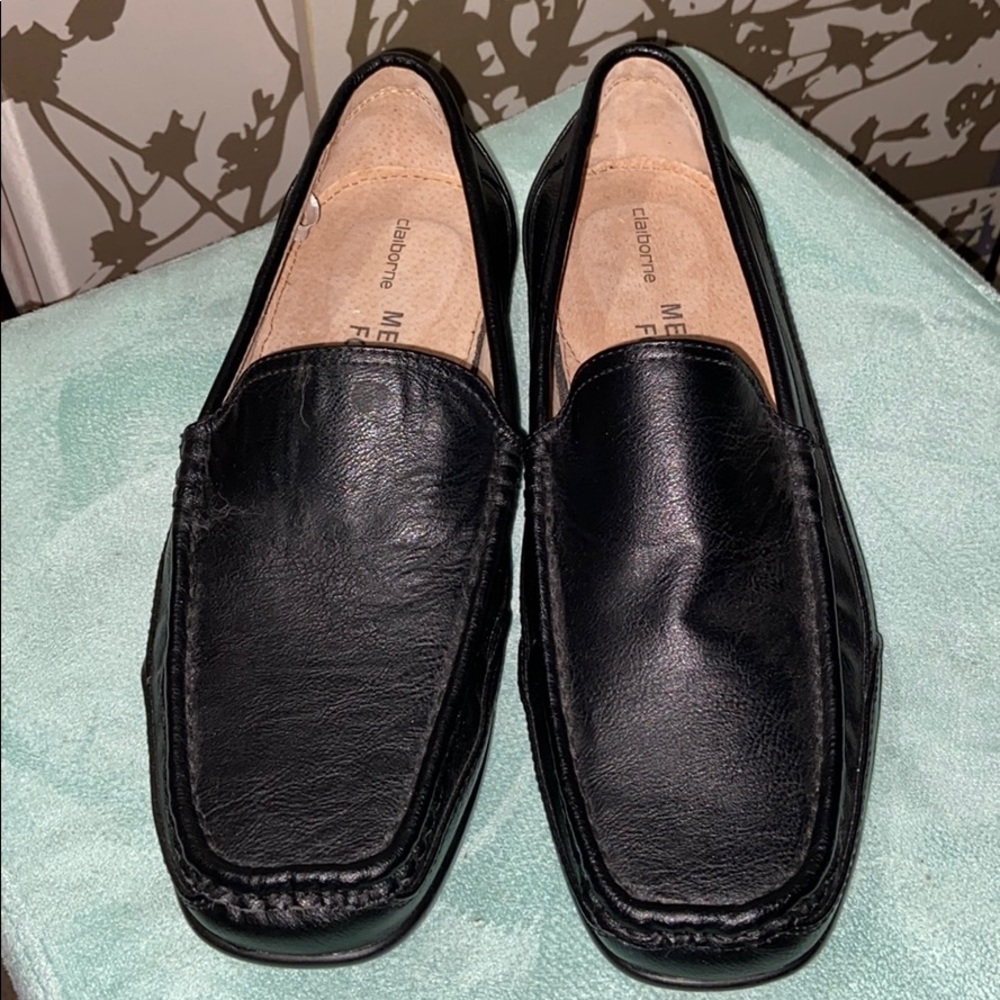 Claiborne Loafers